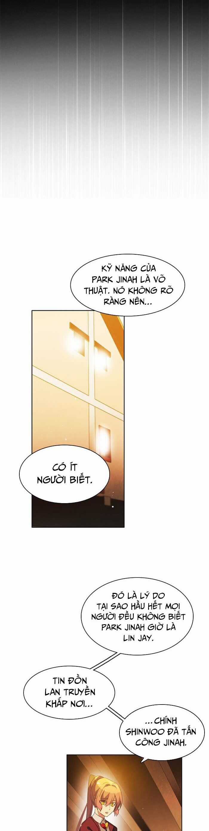 Zero Game - Chương 42 - Trang 39