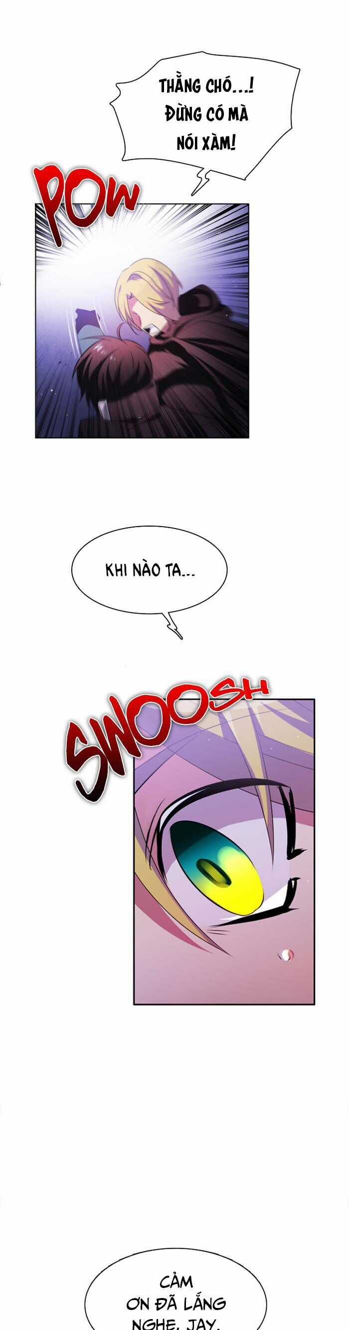 Zero Game - Chương 42 - Trang 5