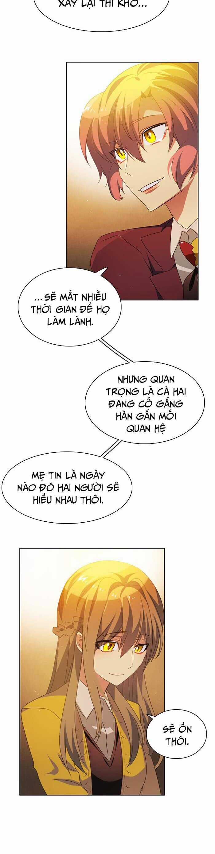 Zero Game - Chương 42 - Trang 41