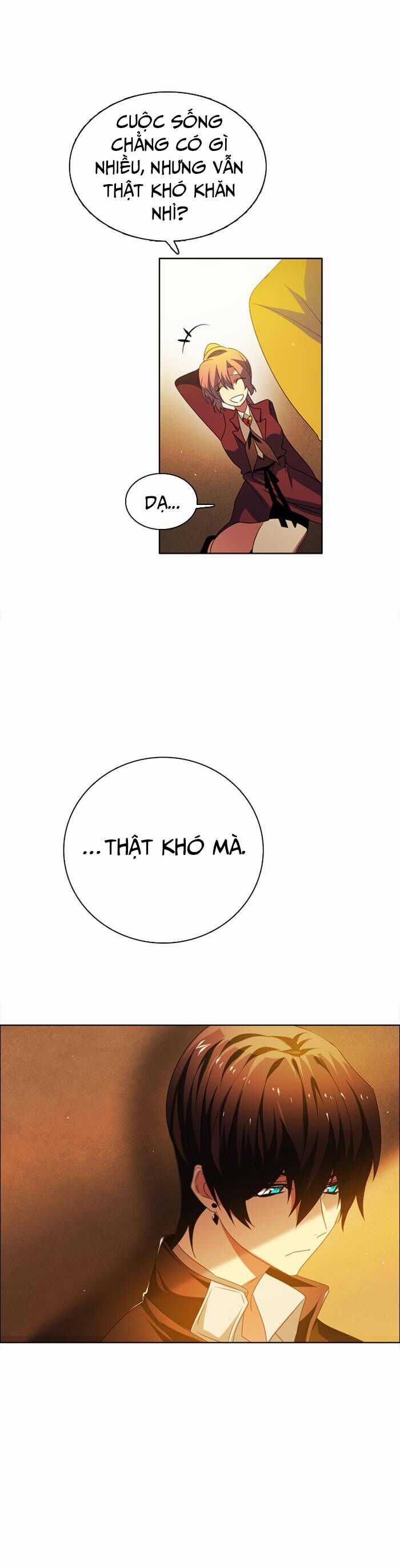 Zero Game - Chương 42 - Trang 42