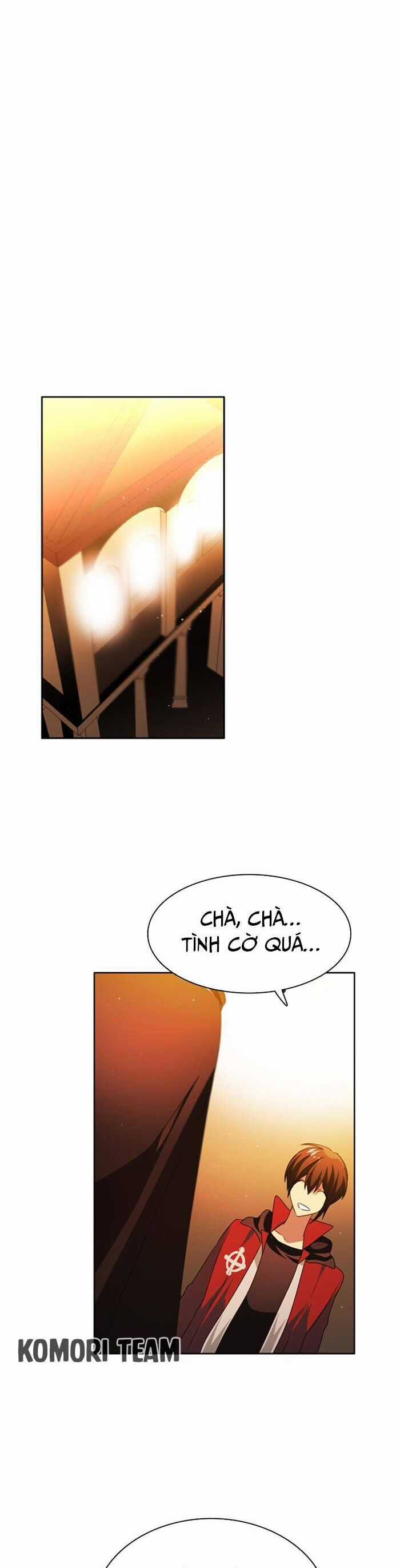 Zero Game - Chương 42 - Trang 43