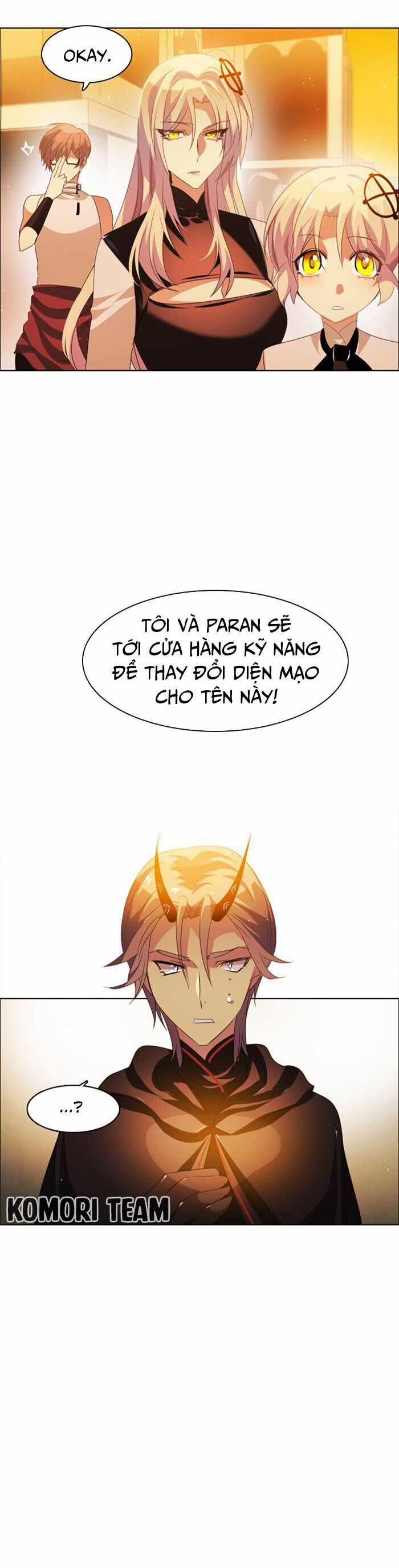 Zero Game - Chương 42 - Trang 47