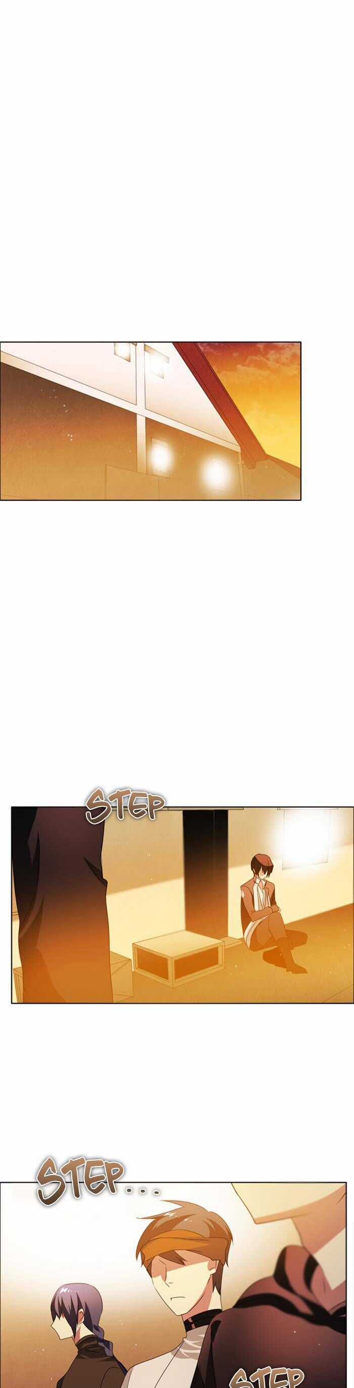 Zero Game - Chương 42 - Trang 48