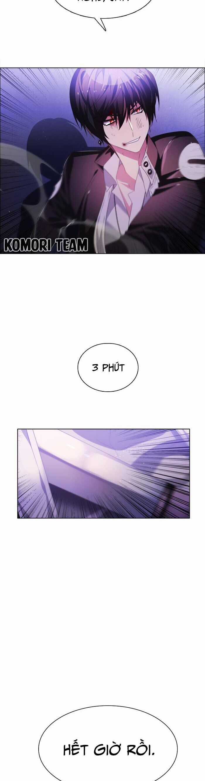 Zero Game - Chương 42 - Trang 6