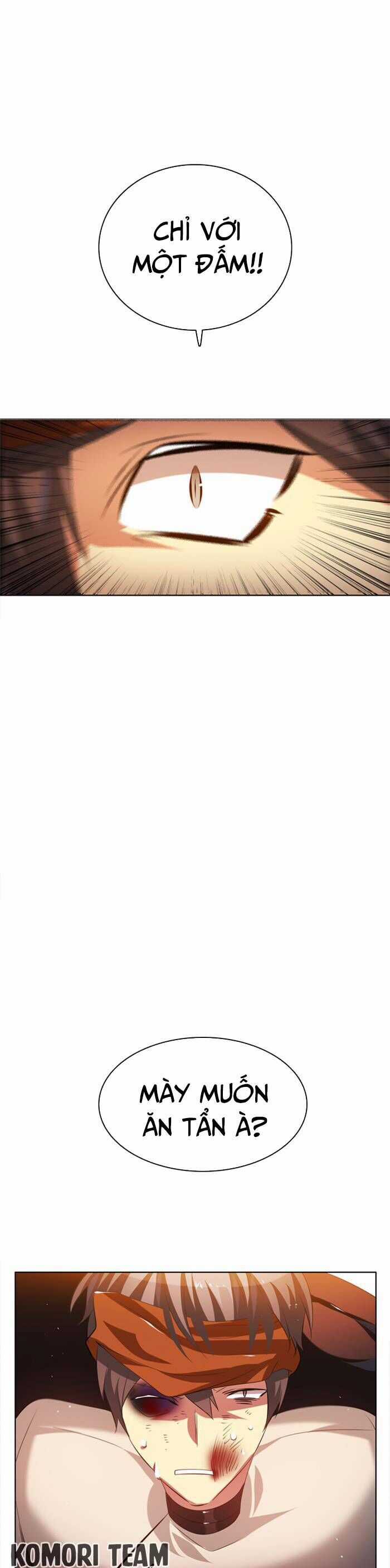 Zero Game - Chương 42 - Trang 51