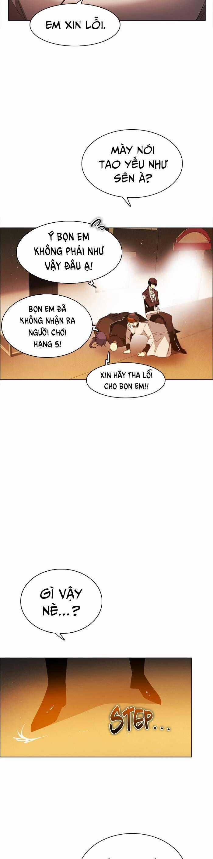 Zero Game - Chương 42 - Trang 52