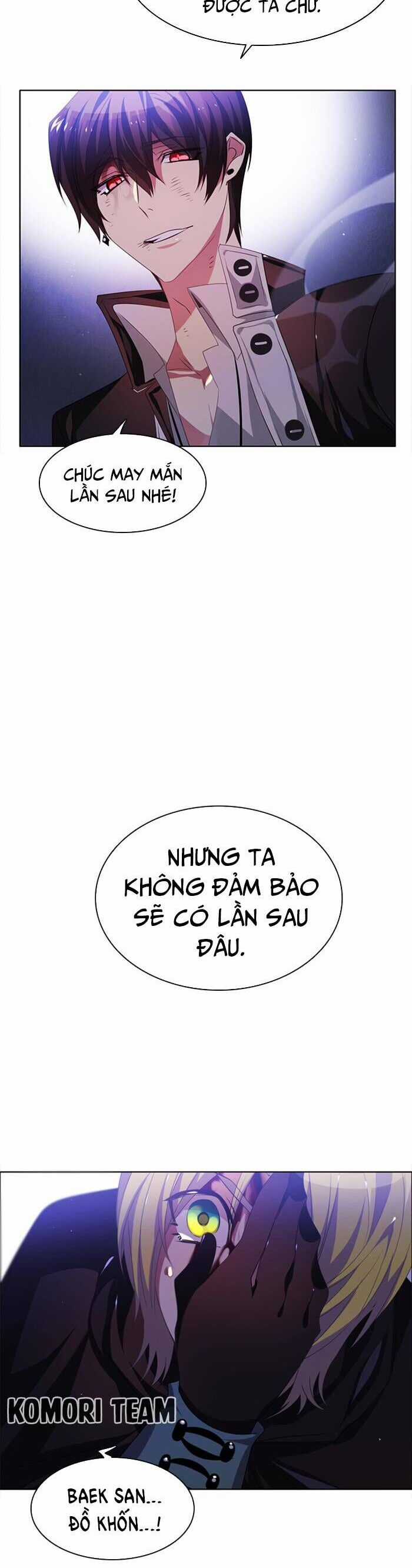 Zero Game - Chương 42 - Trang 8