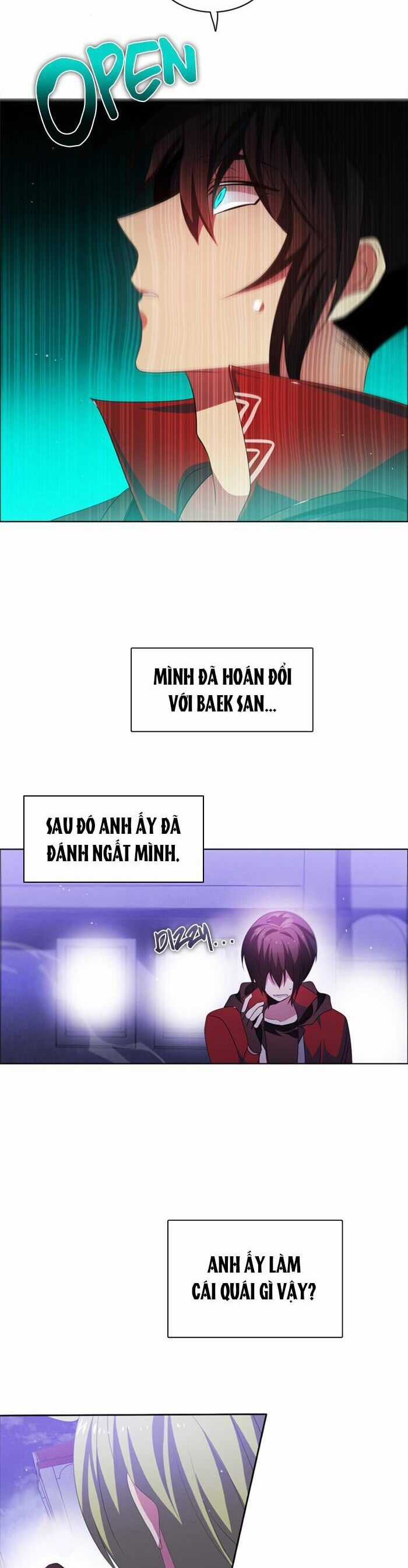 Zero Game - Chương 42 - Trang 10