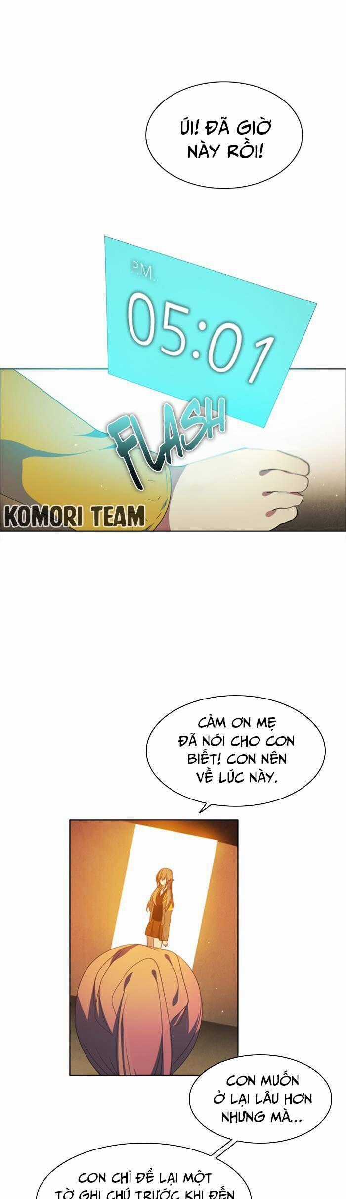 Zero Game - Chương 43 - Trang 1