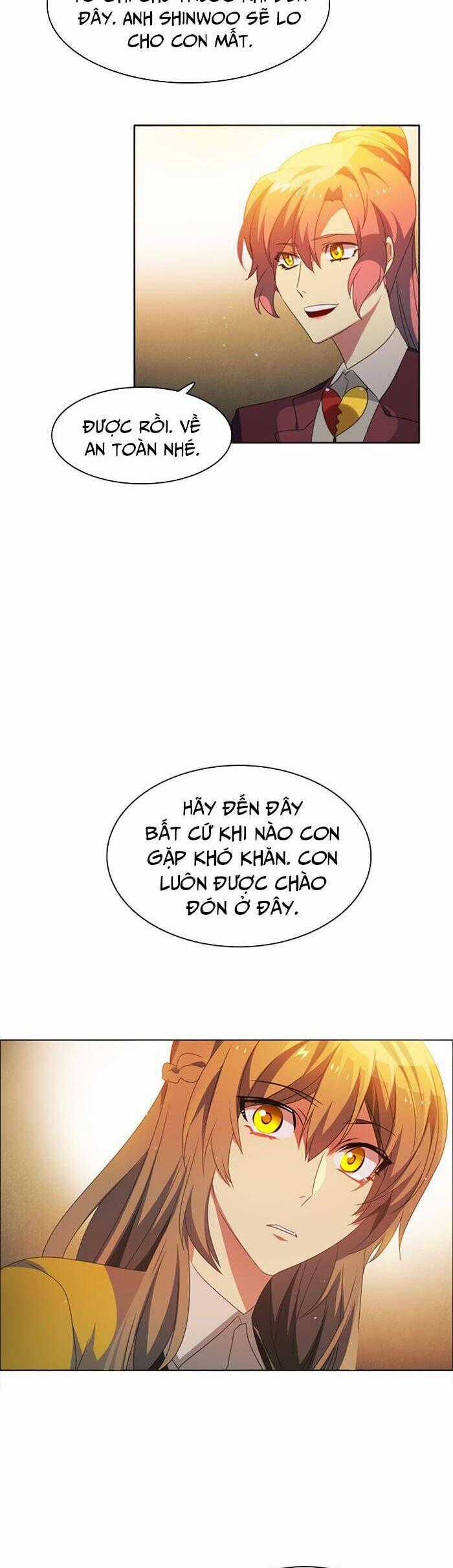 Zero Game - Chương 43 - Trang 2