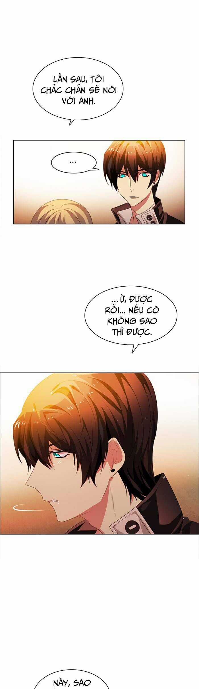 Zero Game - Chương 43 - Trang 11