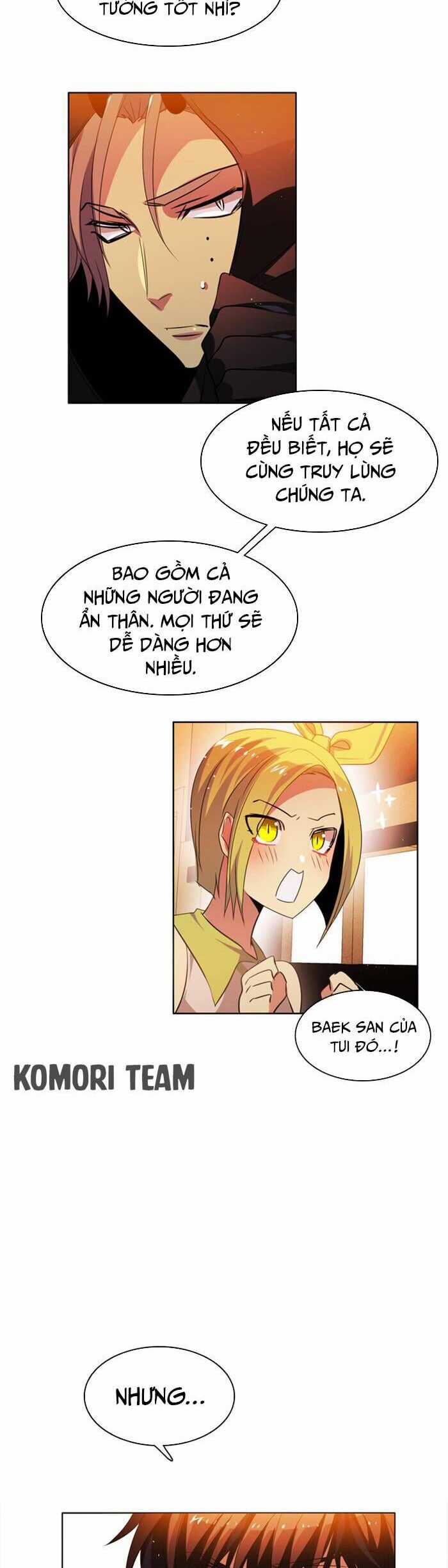 Zero Game - Chương 43 - Trang 14