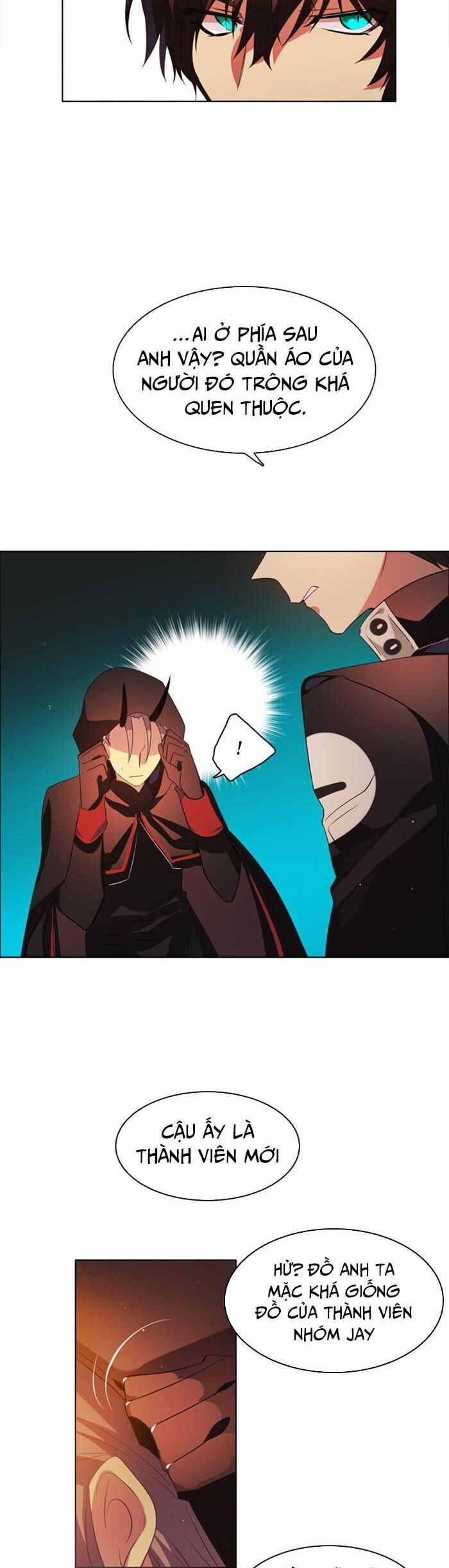 Zero Game - Chương 43 - Trang 15