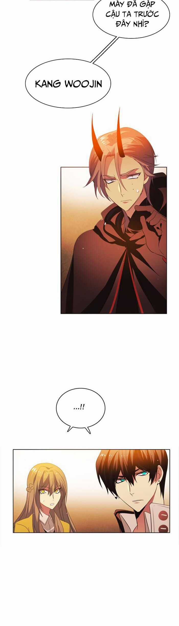 Zero Game - Chương 43 - Trang 16