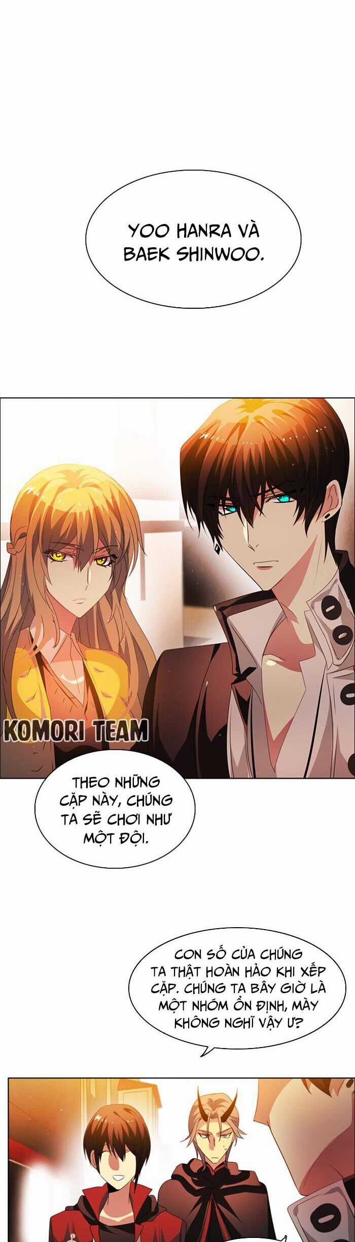 Zero Game - Chương 43 - Trang 19