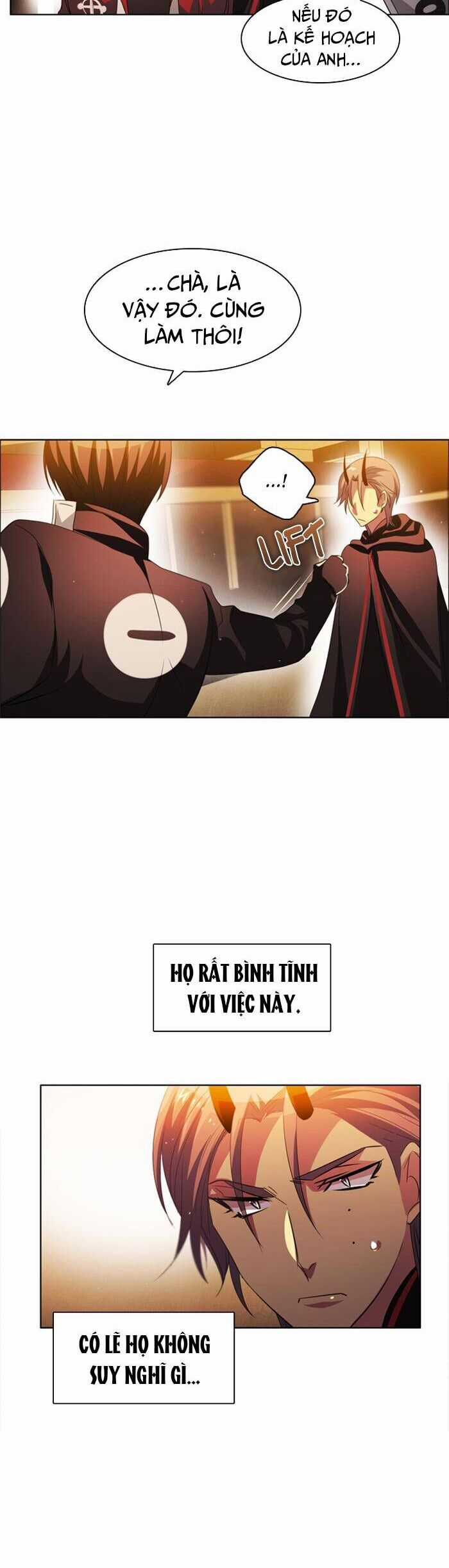 Zero Game - Chương 43 - Trang 20