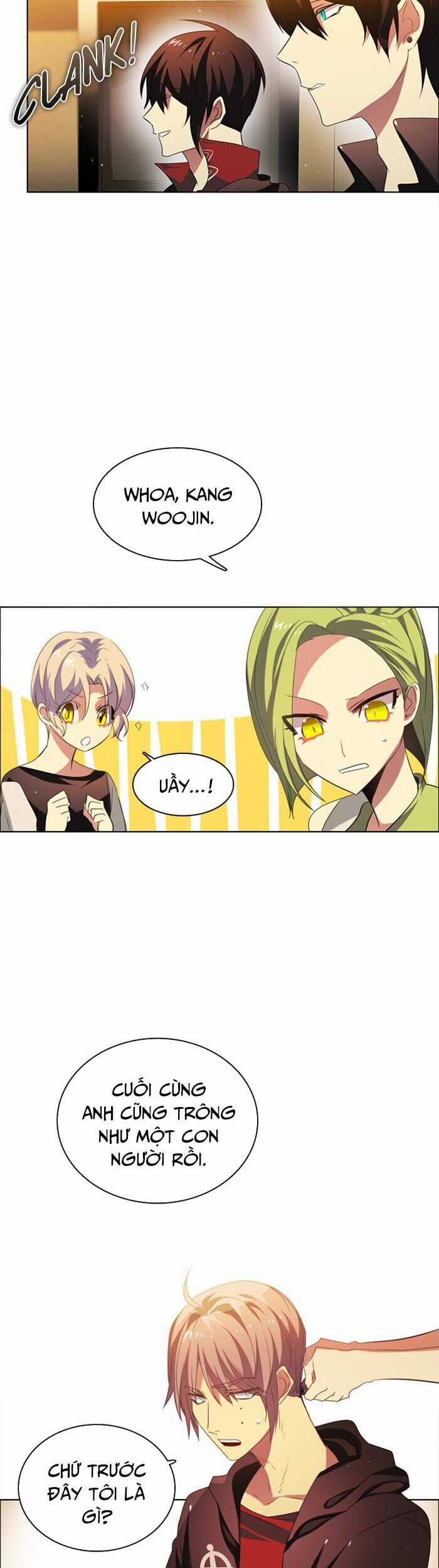 Zero Game - Chương 43 - Trang 24