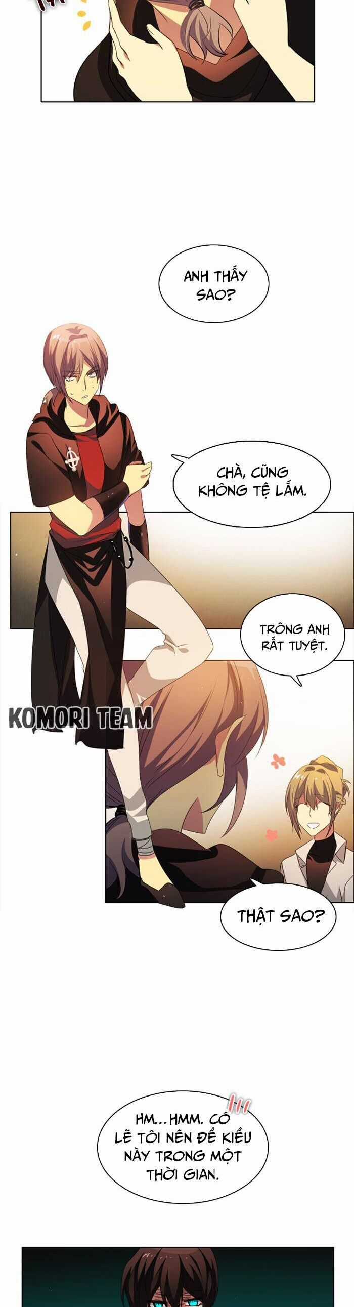 Zero Game - Chương 43 - Trang 26