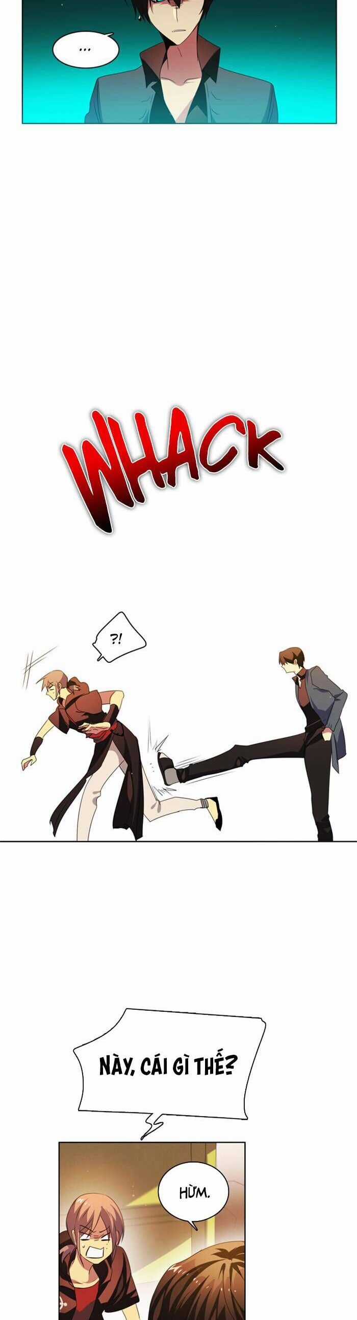 Zero Game - Chương 43 - Trang 27