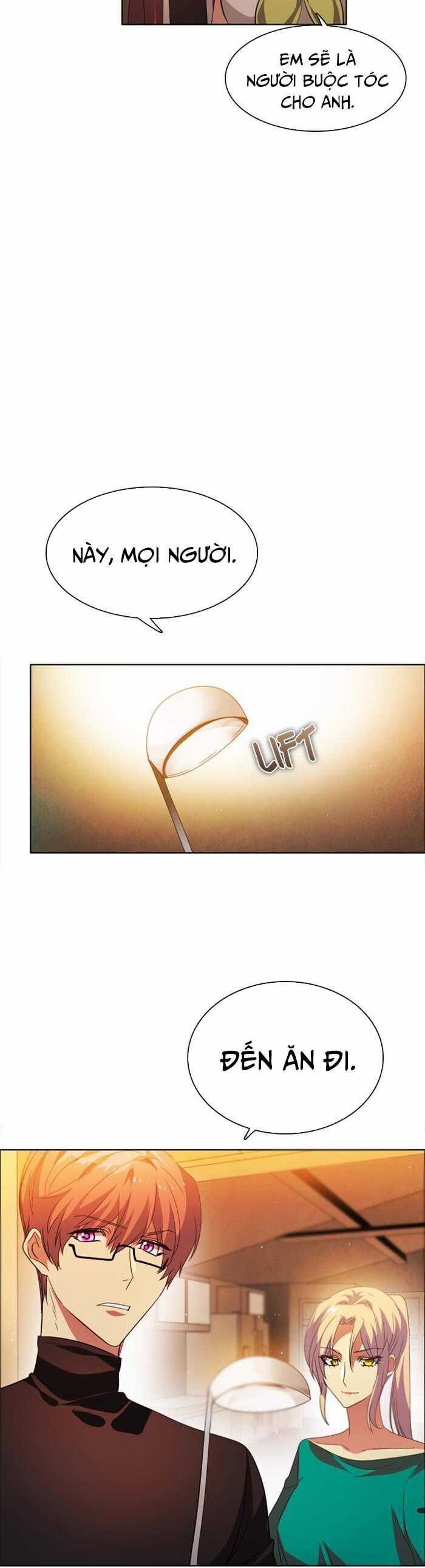 Zero Game - Chương 43 - Trang 29