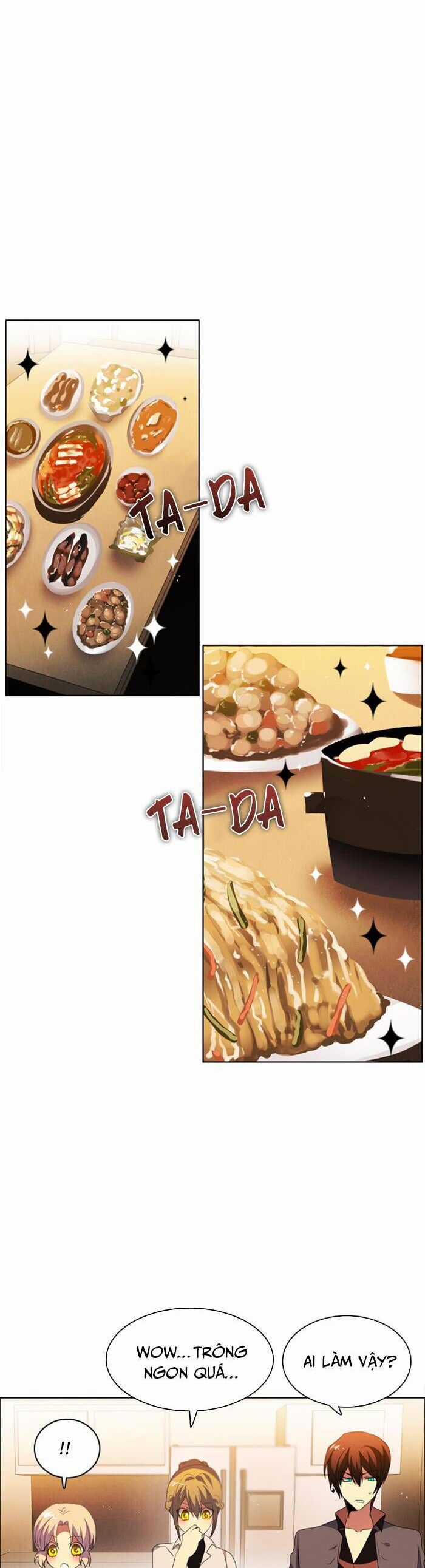 Zero Game - Chương 43 - Trang 31