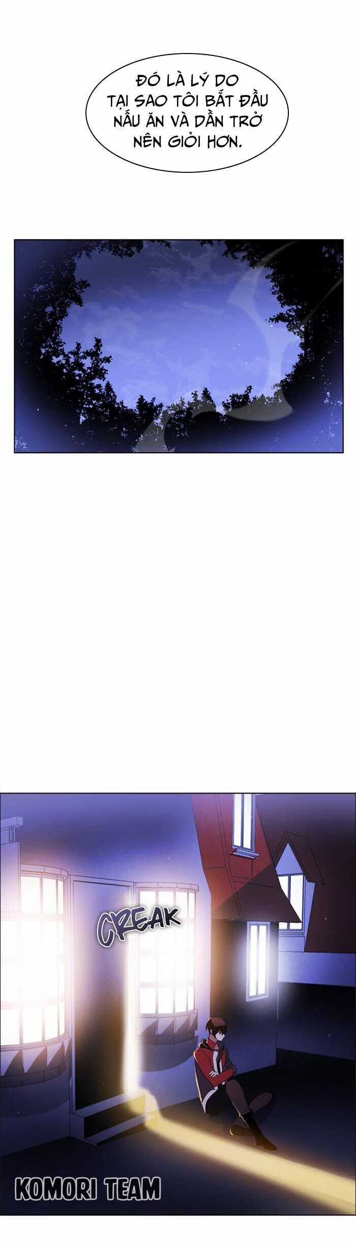 Zero Game - Chương 43 - Trang 38