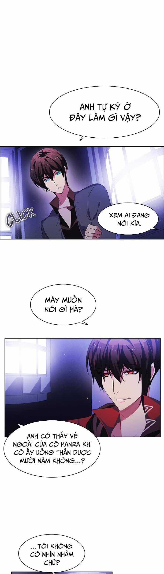 Zero Game - Chương 43 - Trang 39