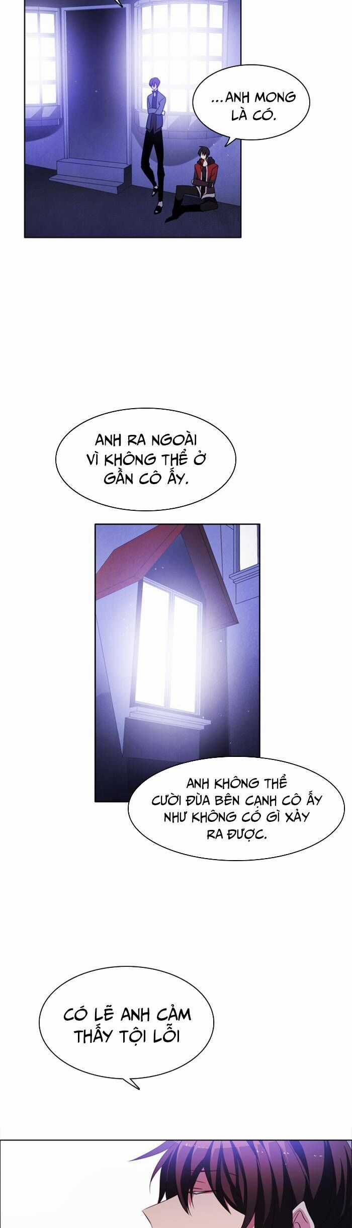 Zero Game - Chương 43 - Trang 40