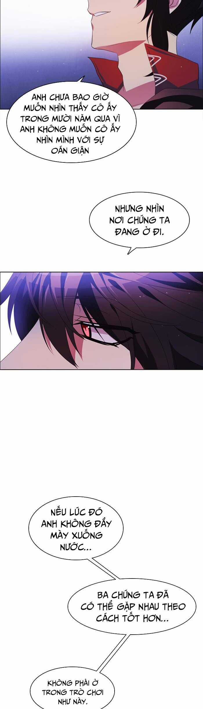 Zero Game - Chương 43 - Trang 41