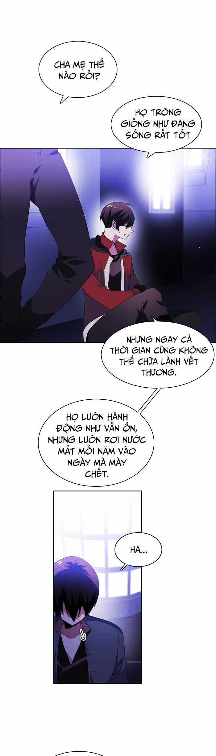 Zero Game - Chương 43 - Trang 43