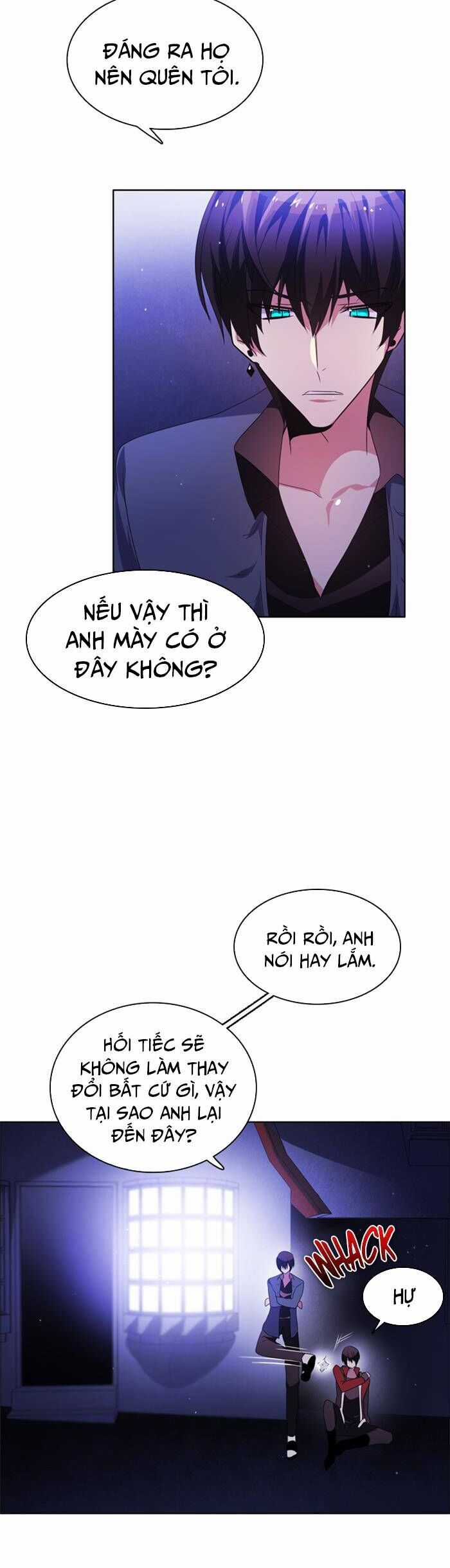 Zero Game - Chương 43 - Trang 44