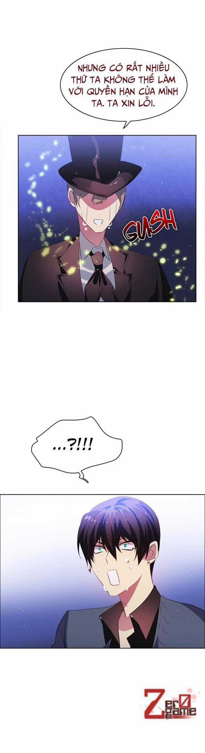 Zero Game - Chương 43 - Trang 47