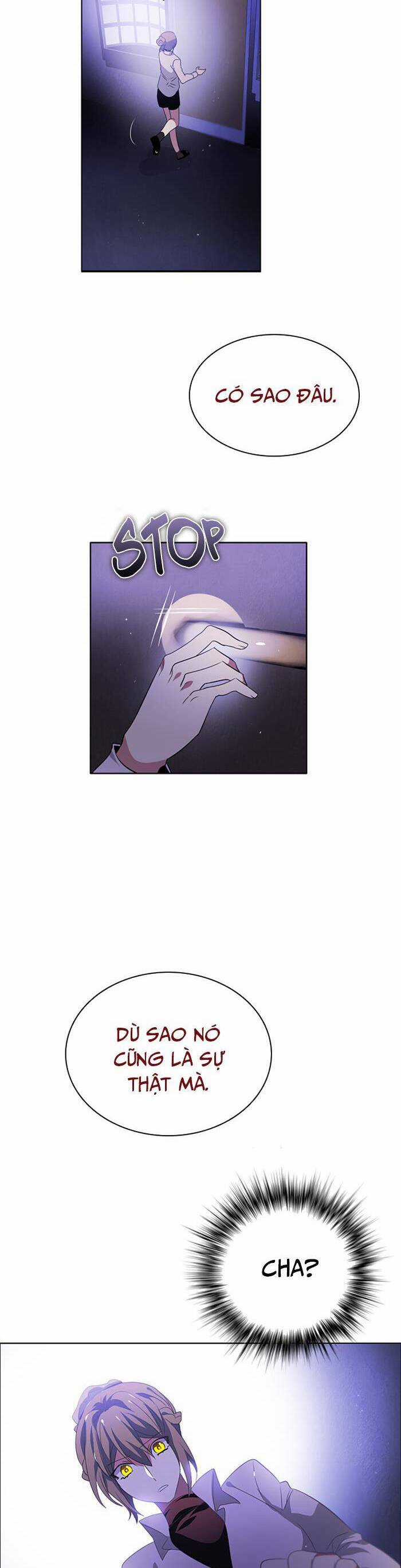 Zero Game - Chương 44 - Trang 11
