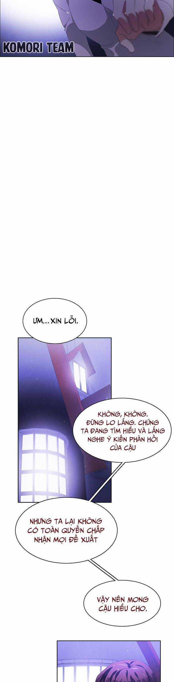 Zero Game - Chương 44 - Trang 12