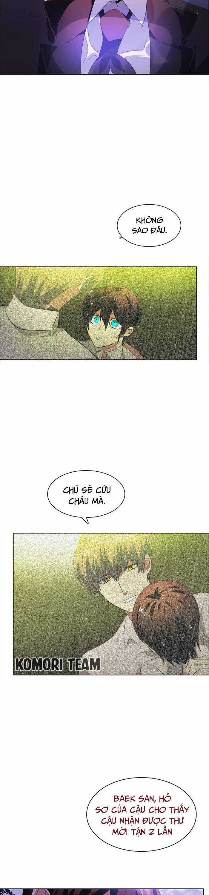 Zero Game - Chương 44 - Trang 14