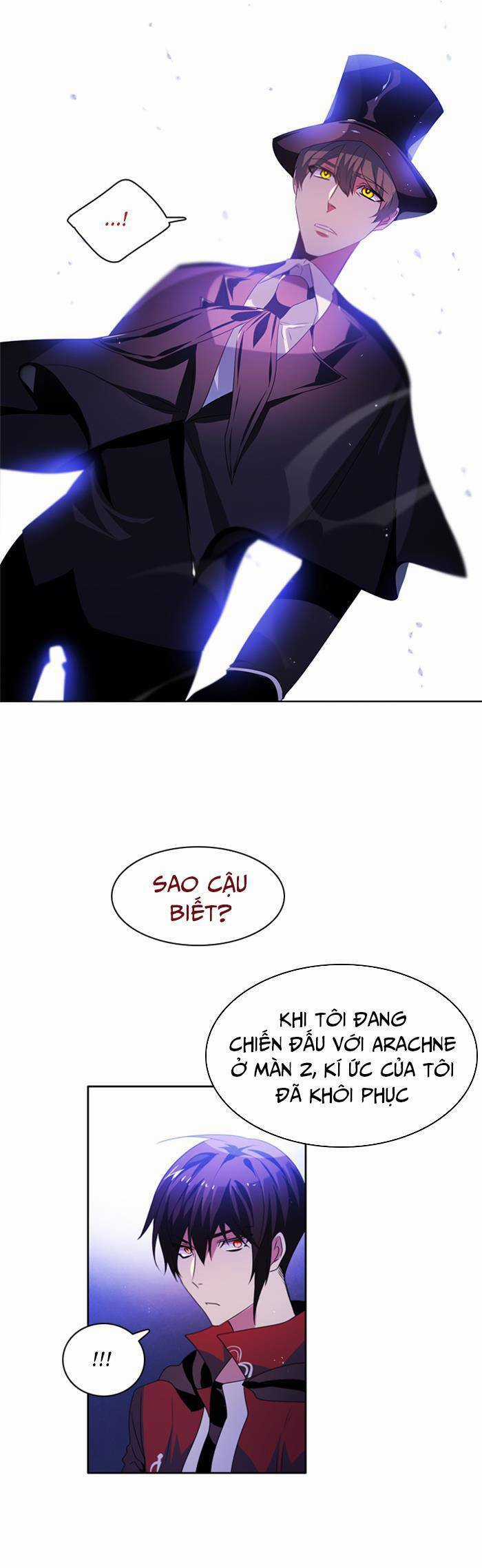 Zero Game - Chương 44 - Trang 20