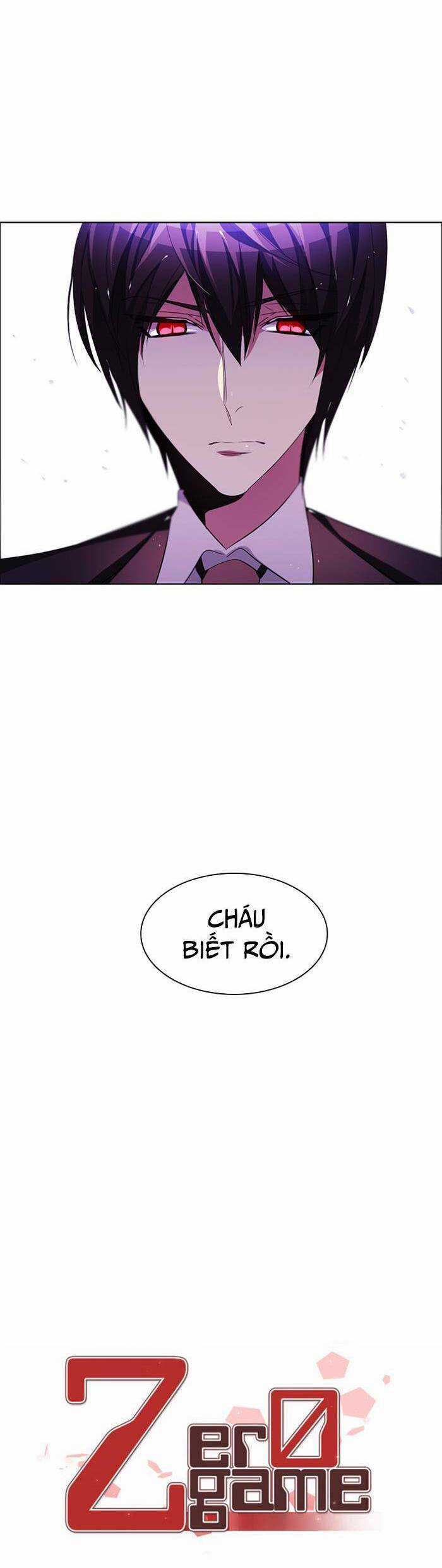 Zero Game - Chương 44 - Trang 3