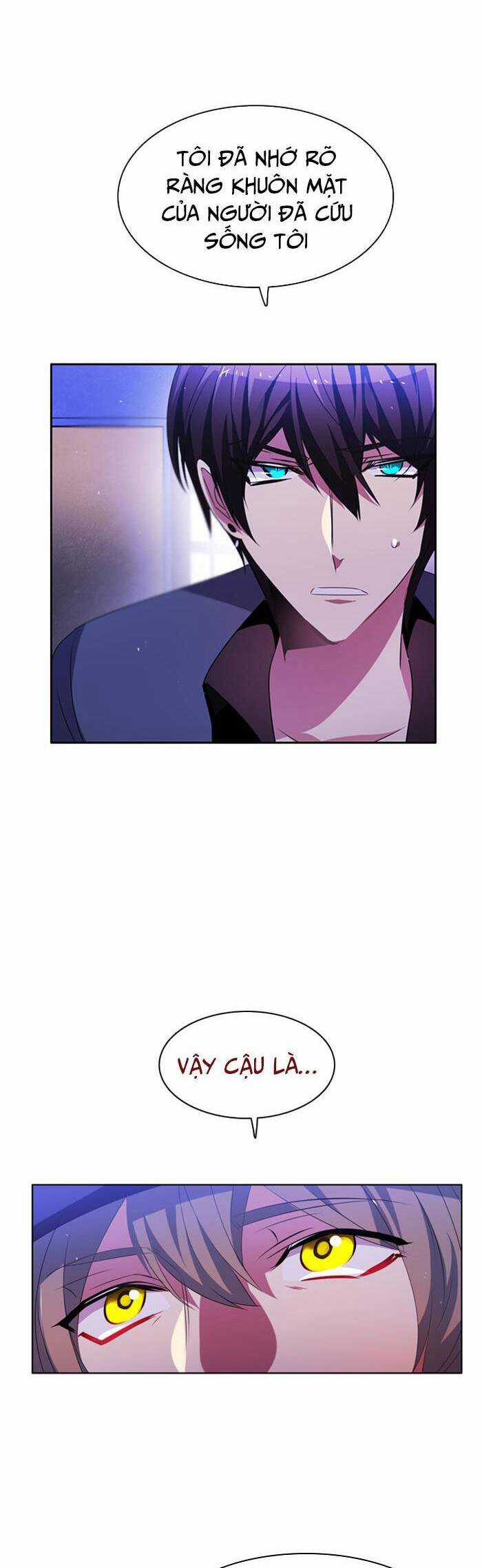 Zero Game - Chương 44 - Trang 21