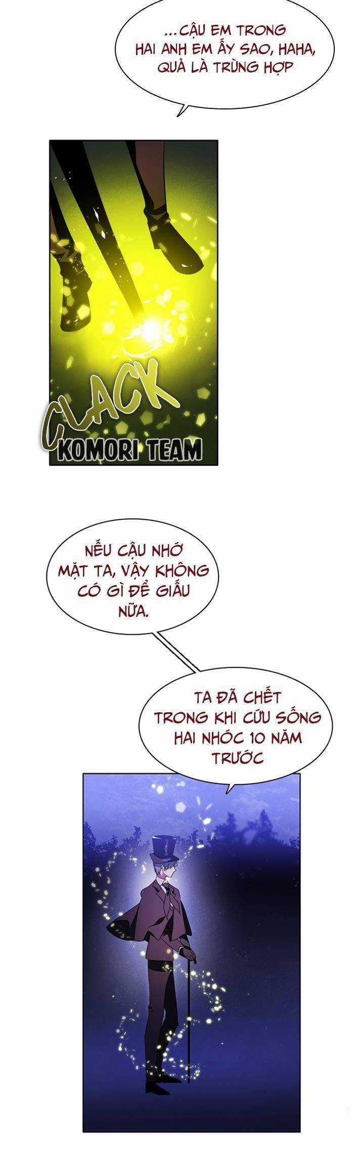 Zero Game - Chương 44 - Trang 22