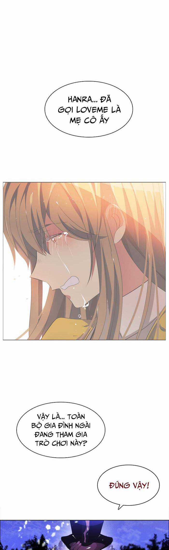 Zero Game - Chương 44 - Trang 23