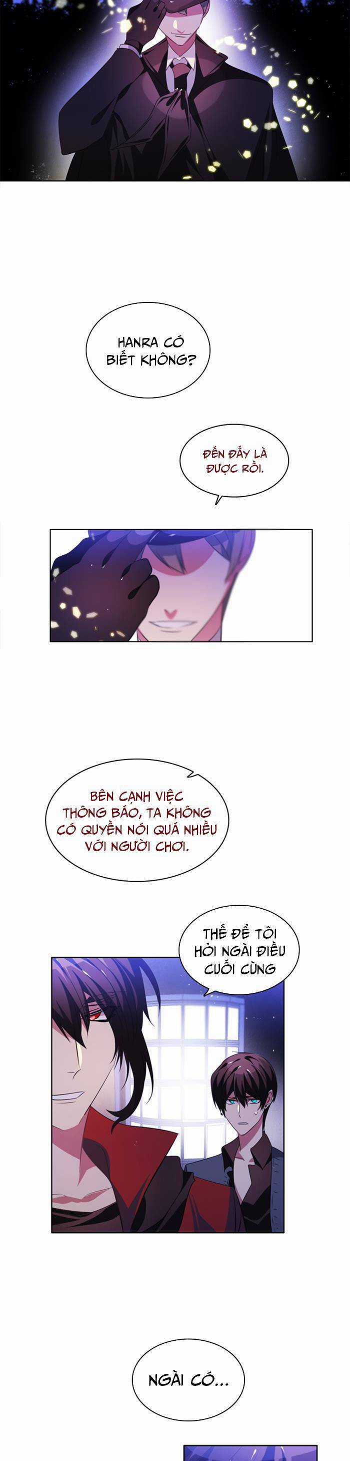 Zero Game - Chương 44 - Trang 24