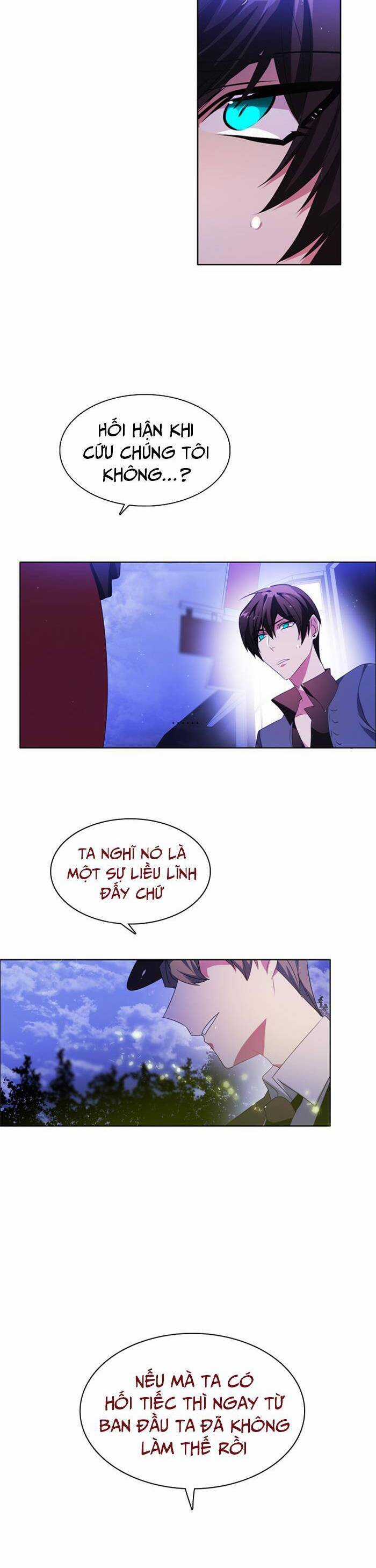 Zero Game - Chương 44 - Trang 25