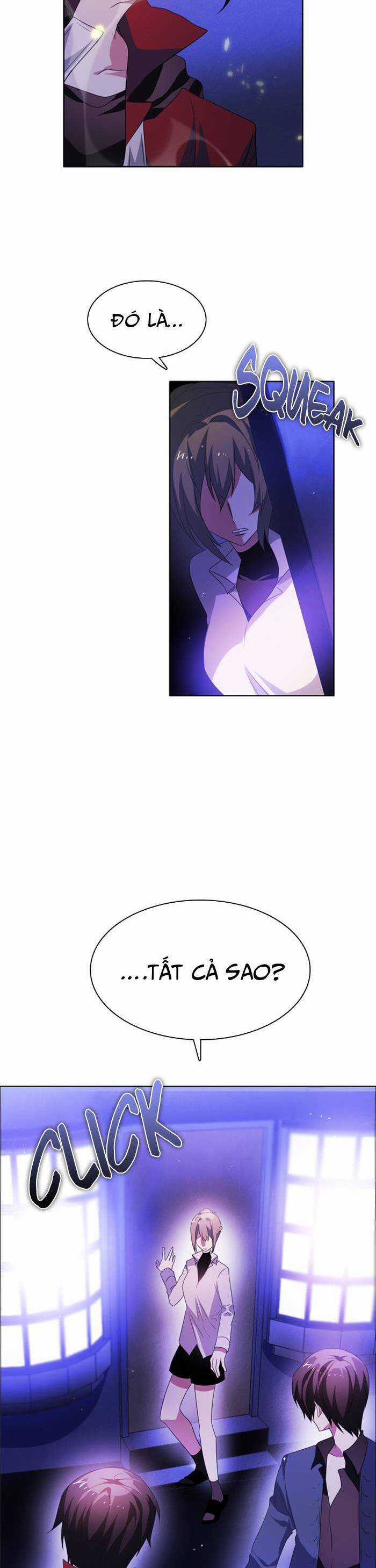 Zero Game - Chương 44 - Trang 27