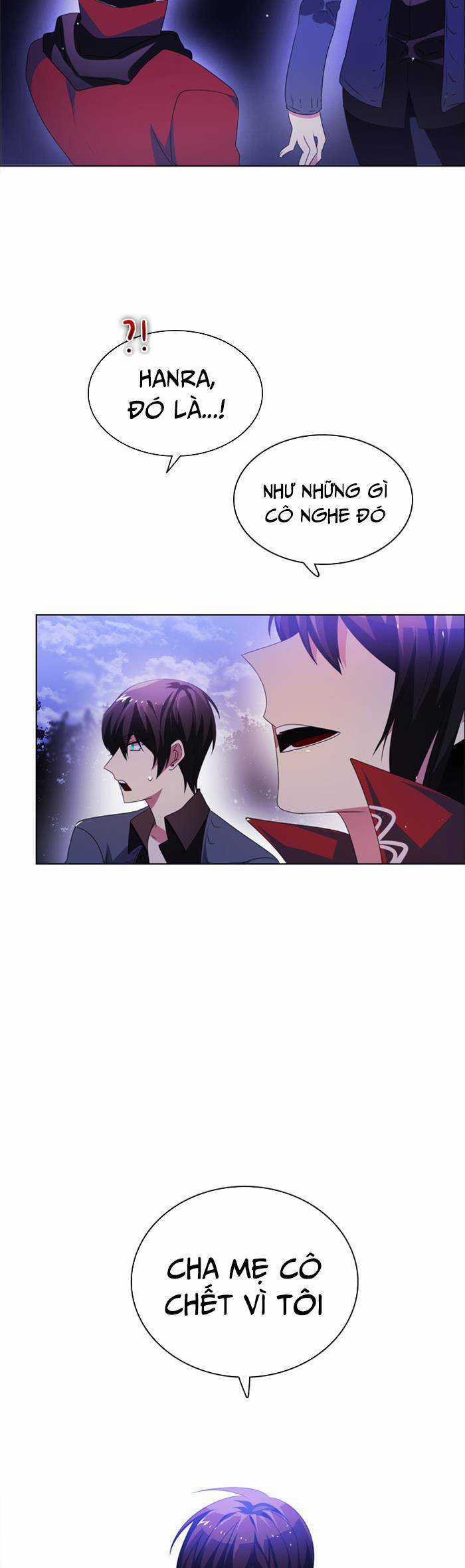 Zero Game - Chương 44 - Trang 28