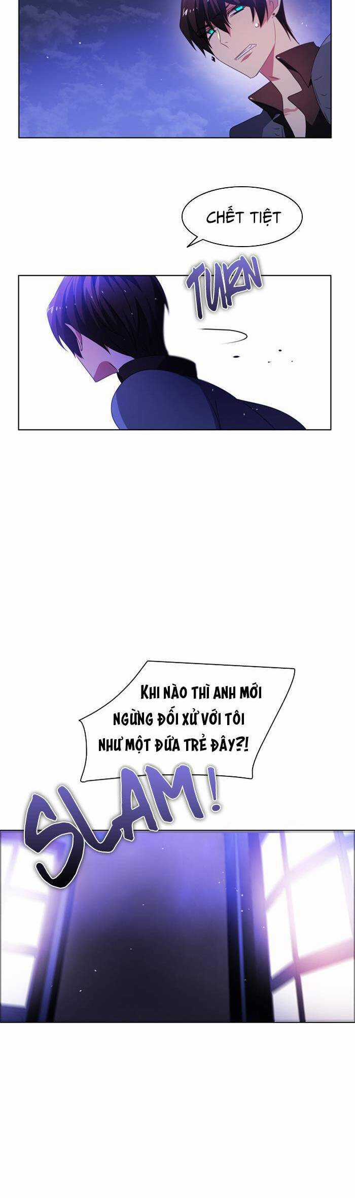 Zero Game - Chương 44 - Trang 31