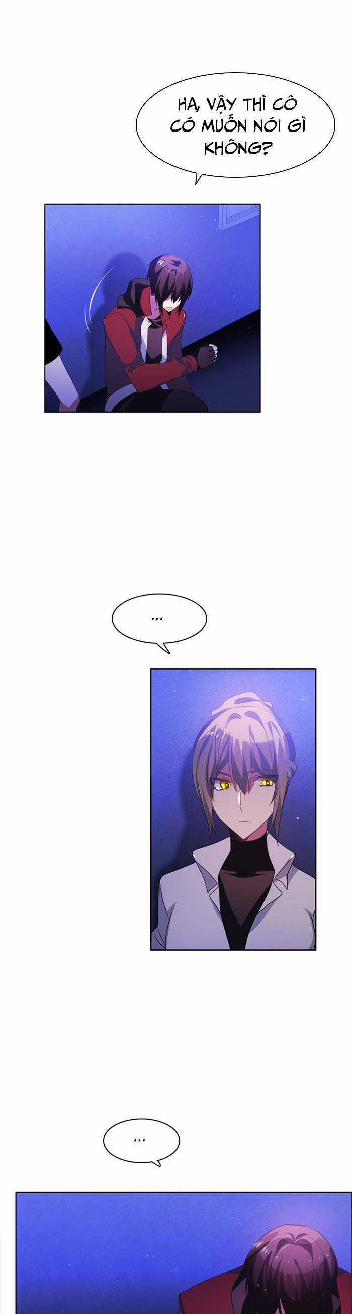 Zero Game - Chương 44 - Trang 32