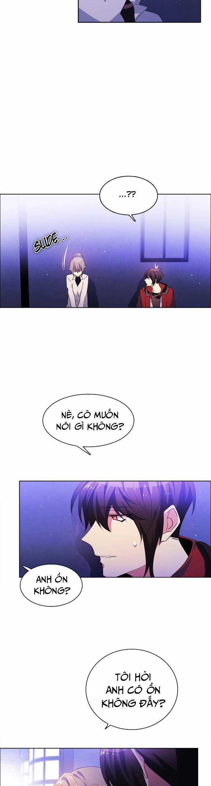 Zero Game - Chương 44 - Trang 34