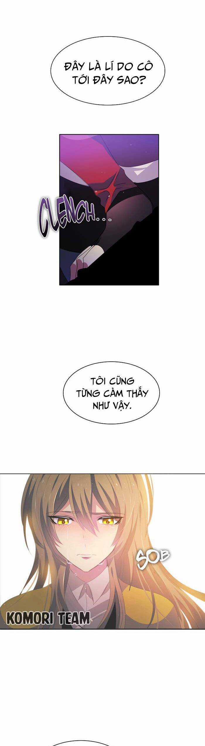 Zero Game - Chương 44 - Trang 38