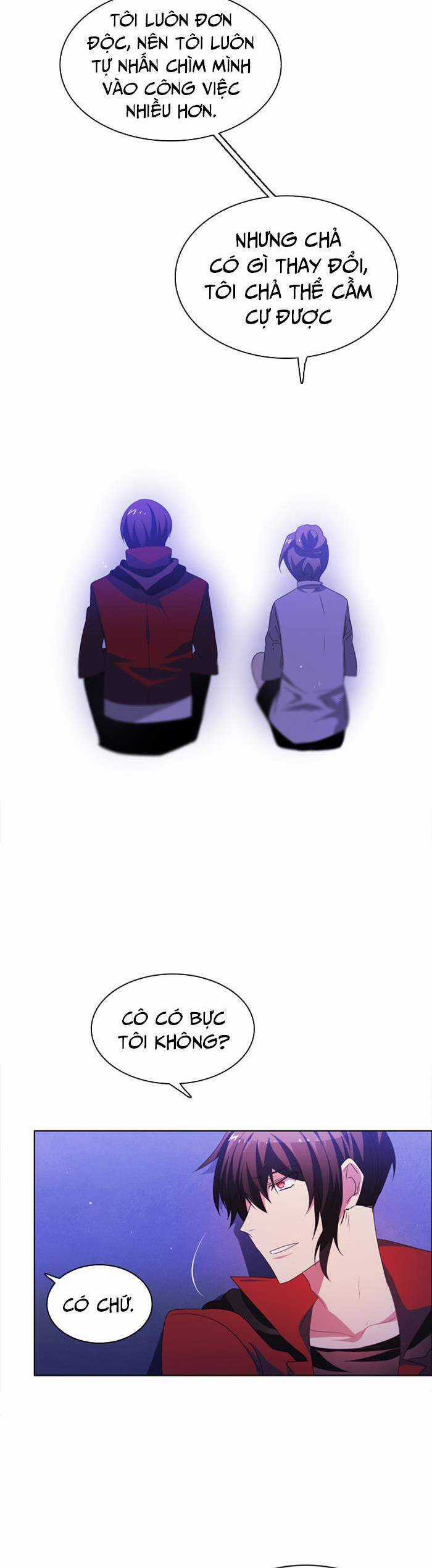 Zero Game - Chương 44 - Trang 39