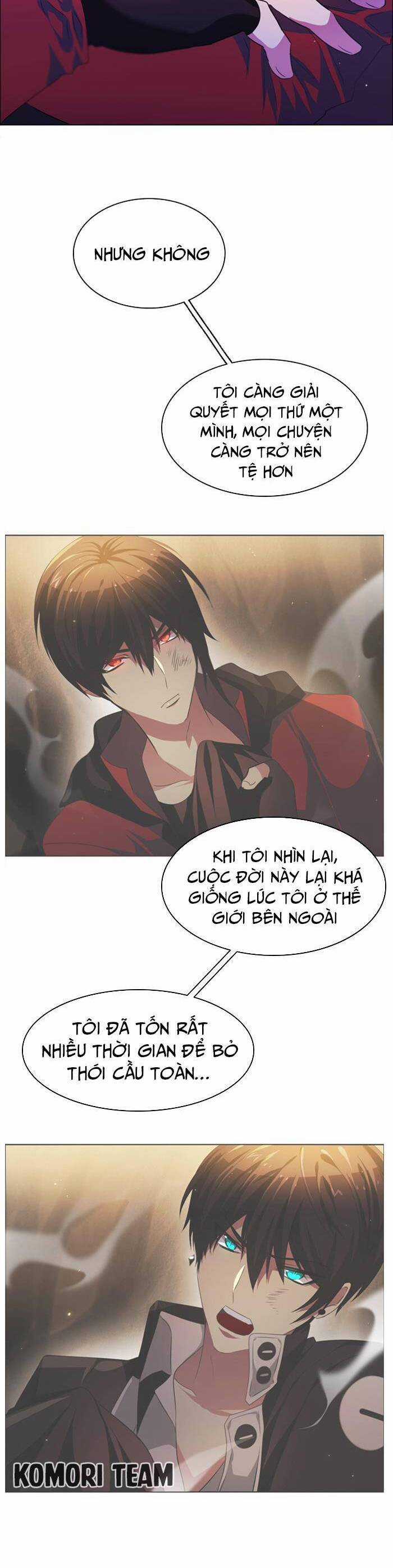 Zero Game - Chương 44 - Trang 41